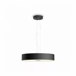 Philips Hue Fair Hue Pendel Sort - 929003054501 -Indendørs Belysning Salgsbutik philips hue fair hue pendel sort 929003054501 12