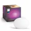 Philips Hue Flourish Hue Bord Hvid 9.5W 230V - 929003053401 -Indendørs Belysning Salgsbutik philips hue flourish hue bord hvid 95w 230v 929003053401