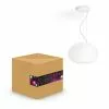 Philips Hue Flourish Hue Pendel Hvid 31W 24V - 929003053601 -Indendørs Belysning Salgsbutik philips hue flourish hue pendel hvid 31w 24v 929003053601