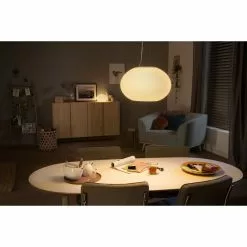 Philips Hue Flourish Hue Pendel Hvid 31W 24V - 929003053601 -Indendørs Belysning Salgsbutik philips hue flourish hue pendel hvid 31w 24v 929003053601 8