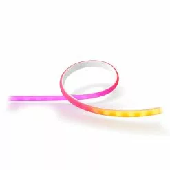 Philips Hue Gradient Lightstrip Ext - 929002995001 -Indendørs Belysning Salgsbutik philips hue gradient lightstrip ext 929002995001 14
