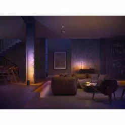 Philips Hue Gradient Lightstrip Ext - 929002995001 -Indendørs Belysning Salgsbutik philips hue gradient lightstrip ext 929002995001 15