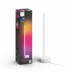 Philips Hue Gradient Signe Bord Hvid - 915005986901