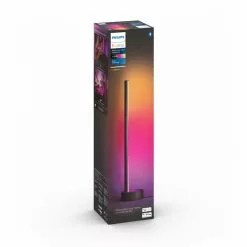 Philips Hue Gradient Signe Bord Sort - 915005987001 -Indendørs Belysning Salgsbutik philips hue gradient signe bord sort 915005987001 15