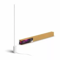 Philips Hue Gradient Signe Floor Hvid - 915005987101