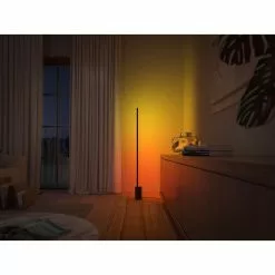 Philips Hue Gradient Signe Floor Sort - 915005987201 -Indendørs Belysning Salgsbutik philips hue gradient signe floor sort 915005987201 5