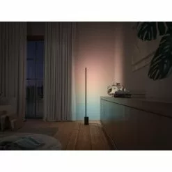 Philips Hue Gradient Signe Floor Sort - 915005987201 -Indendørs Belysning Salgsbutik philips hue gradient signe floor sort 915005987201 6