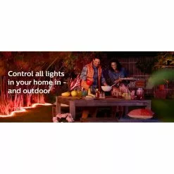 Philips Hue Iris Gen4 Sort - 929002376201 -Indendørs Belysning Salgsbutik philips hue iris gen4 sort 929002376201 18