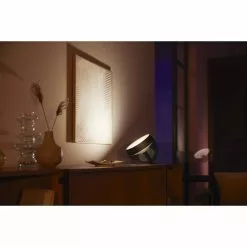 Philips Hue Iris Gen4 Sort - 929002376201 -Indendørs Belysning Salgsbutik philips hue iris gen4 sort 929002376201 2