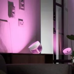 Philips Hue Iris Lampe -Indendørs Belysning Salgsbutik philips hue iris lampe 1 1