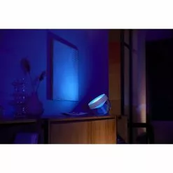 Philips Hue Iris Lampe -Indendørs Belysning Salgsbutik philips hue iris lampe 1 12