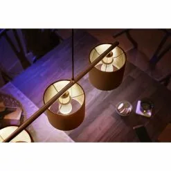 Philips Hue Krone E14 Pære, P45 - Bluetooth - 8719514266889 -Indendørs Belysning Salgsbutik philips hue krone e14 paere p45 bluetooth 8719514266889 10