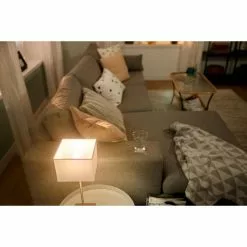 Philips Hue Krone E14 Pære, P45 - Bluetooth - 8719514266889 -Indendørs Belysning Salgsbutik philips hue krone e14 paere p45 bluetooth 8719514266889 18