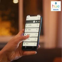 Philips Hue Krone E14 Pære, P45 - Bluetooth - 8719514266889 -Indendørs Belysning Salgsbutik philips hue krone e14 paere p45 bluetooth 8719514266889 8