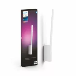 Philips Hue Liane Hue Væg Hvid 12W 24V - 929003053201