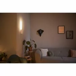 Philips Hue Liane Hue Væg Hvid 12W 24V - 929003053201 -Indendørs Belysning Salgsbutik philips hue liane hue vaeg hvid 12w 24v 929003053201 4