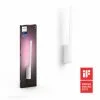 Philips Hue Liane Hue Væglampe Hvid 1x12W 24V -Indendørs Belysning Salgsbutik philips hue liane hue vaeglampe hvid 1x12w 24v