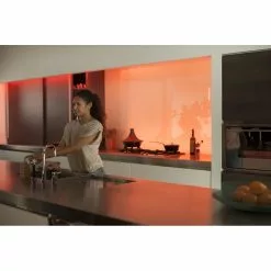 Philips Hue Lightstrips Plus - 1 Meter Forlænger Version 4 -Indendørs Belysning Salgsbutik philips hue lightstrips plus 1 meter forlaenger 1 11