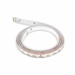 Philips Hue Lightstrips Plus - 1 Meter Forlænger Version 4 -Indendørs Belysning Salgsbutik philips hue lightstrips plus 1 meter forlaenger 1 17
