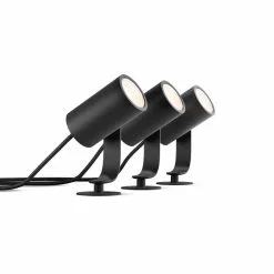 Philips Hue Lily Outdoor Startsæt -Indendørs Belysning Salgsbutik philips hue lily outdoor startsaet 41