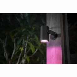 Philips Hue Lily Outdoor Udvidelsespakke -Indendørs Belysning Salgsbutik philips hue lily outdoor udvidelsespakke 1