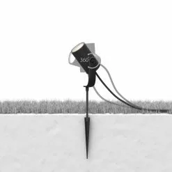 Philips Hue Lily Outdoor Udvidelsespakke -Indendørs Belysning Salgsbutik philips hue lily outdoor udvidelsespakke 19