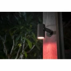 Philips Hue Lily Outdoor Udvidelsespakke -Indendørs Belysning Salgsbutik philips hue lily outdoor udvidelsespakke 2