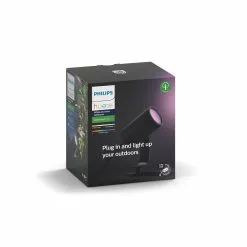 Philips Hue Lily Outdoor Udvidelsespakke -Indendørs Belysning Salgsbutik philips hue lily outdoor udvidelsespakke 27