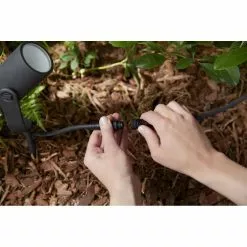 Philips Hue Lily Outdoor Udvidelsespakke -Indendørs Belysning Salgsbutik philips hue lily outdoor udvidelsespakke 37