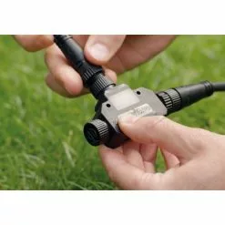 Philips Hue LV T-stykke Tilbehør Sort - 915006001801 -Indendørs Belysning Salgsbutik philips hue lv t part related articles sort 915006001801 1