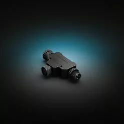 Philips Hue LV T-stykke Tilbehør Sort - 915006001801 -Indendørs Belysning Salgsbutik philips hue lv t part related articles sort 915006001801 2