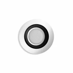 Philips Hue Milliskin Hue Recessed R. Aluminium 1x5W - 929003047001 -Indendørs Belysning Salgsbutik philips hue milliskin hue recessed r aluminium 1x5w 929003047001 16