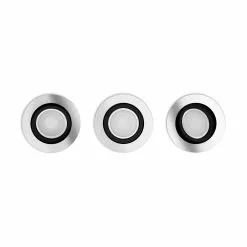 Philips Hue Milliskin Hue Recessed R. Aluminium 3x5W - 929003045101 -Indendørs Belysning Salgsbutik philips hue milliskin hue recessed r aluminium 3x5w 929003045101 14