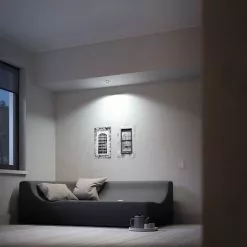 Philips Hue Milliskin Hue Recessed R. Hvid 1x5W - 929003047101 -Indendørs Belysning Salgsbutik philips hue milliskin hue recessed r hvid 1x5w 929003047101 7