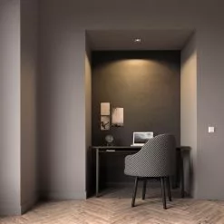 Philips Hue Milliskin Hue Recessed S. Hvid 1x5W - 929003047301 -Indendørs Belysning Salgsbutik philips hue milliskin hue recessed s hvid 1x5w 929003047301 2