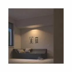 Philips Hue MILLISKIN Indbygningsspot Aluminium 1x5.5W 230V Med Fjernbetjening - Rund -Indendørs Belysning Salgsbutik philips hue milliskin indbygningsspot aluminium 1x55w 230v med fjernbetjening rund 12