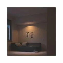 Philips Hue MILLISKIN Indbygningsspot Aluminium 1x5.5W 230V Med Fjernbetjening - Rund -Indendørs Belysning Salgsbutik philips hue milliskin indbygningsspot aluminium 1x55w 230v med fjernbetjening rund 13