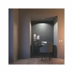 Philips Hue MILLISKIN Indbygningsspot Hvid 1x5.5W 230V Med Fjernbetjening - Firkantet -Indendørs Belysning Salgsbutik philips hue milliskin indbygningsspot hvid 1x55w 230v med fjernbetjening firkantet 18