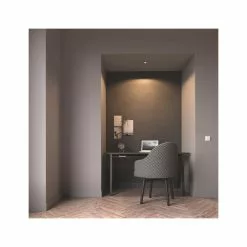 Philips Hue MILLISKIN Indbygningsspot Hvid 1x5.5W 230V Med Fjernbetjening - Firkantet -Indendørs Belysning Salgsbutik philips hue milliskin indbygningsspot hvid 1x55w 230v med fjernbetjening firkantet 4