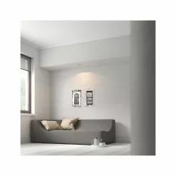 Philips Hue MILLISKIN Indbygningsspot Hvid 1x5.5W 230V Med Fjernbetjening - Rund -Indendørs Belysning Salgsbutik philips hue milliskin indbygningsspot hvid 1x55w 230v med fjernbetjening rund 11