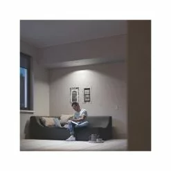 Philips Hue MILLISKIN Indbygningsspot Hvid 1x5.5W 230V Med Fjernbetjening - Rund -Indendørs Belysning Salgsbutik philips hue milliskin indbygningsspot hvid 1x55w 230v med fjernbetjening rund 3