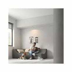 Philips Hue MILLISKIN Indbygningsspot Hvid 1x5.5W 230V Med Fjernbetjening - Rund -Indendørs Belysning Salgsbutik philips hue milliskin indbygningsspot hvid 1x55w 230v med fjernbetjening rund 4