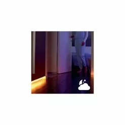 Philips Hue Motion Sensor -Indendørs Belysning Salgsbutik philips hue motion sensor 1 5