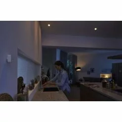 Philips Hue Motion Sensor - 929003067501 -Indendørs Belysning Salgsbutik philips hue motion sensor 929003067501 7
