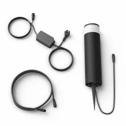 Philips Hue Outdoor Calla Høj Bedlampe - Base Kit -Indendørs Belysning Salgsbutik philips hue outdoor calla hoj bedlampe base kit 16