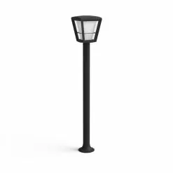 Philips Hue Outdoor Econic Høj Bedlampe -Indendørs Belysning Salgsbutik philips hue outdoor econic hoj bedlampe 10
