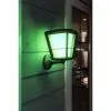 Philips Hue Outdoor Econic Op Væglampe 1 Philips Hue Outdoor Econic Op Væglampe -Indendørs Belysning Salgsbutik philips hue outdoor econic op vaeglampe