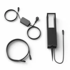 Philips Hue Outdoor Impress Lav Bedlampe - Low Volt Base Kit -Indendørs Belysning Salgsbutik philips hue outdoor impress lav bedlampe low volt base kit 13