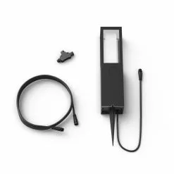 Philips Hue Outdoor Impress Lav Bedlampe - Low Volt Extension -Indendørs Belysning Salgsbutik philips hue outdoor impress lav bedlampe low volt extension 14