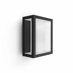 Philips Hue Outdoor Impress Stor Væglampe 23 Philips Hue Outdoor Impress Stor Væglampe -Indendørs Belysning Salgsbutik philips hue outdoor impress stor vaeglampe 7